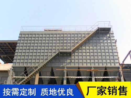 JH-DJ型集合式高压静电除尘器