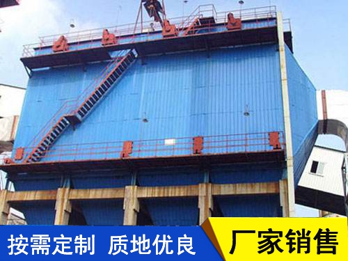 GXCD型静电收尘器