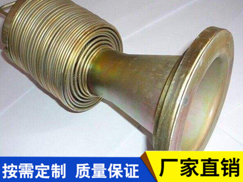 弹簧骨架