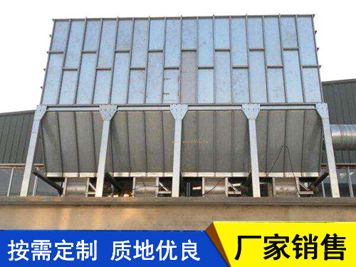 家具厂除尘器