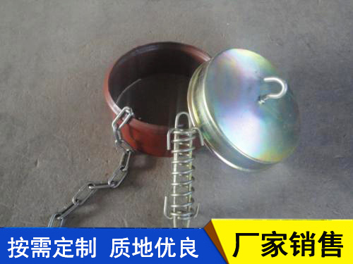 吊帽